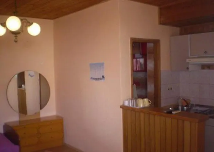 Appartamento Seafront Pretner - With Terrace *