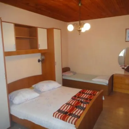 Appartement Seafront Pretner - With Terrace *