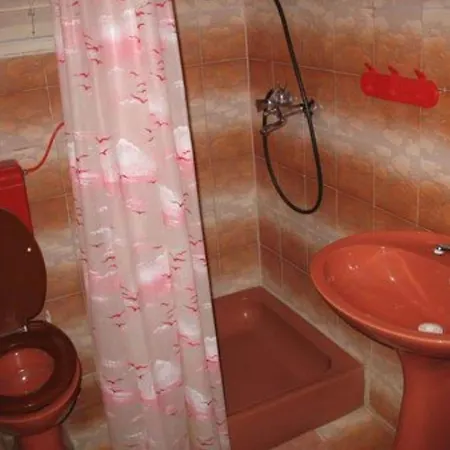 Apartament Seafront Pretner - With Terrace Orebić