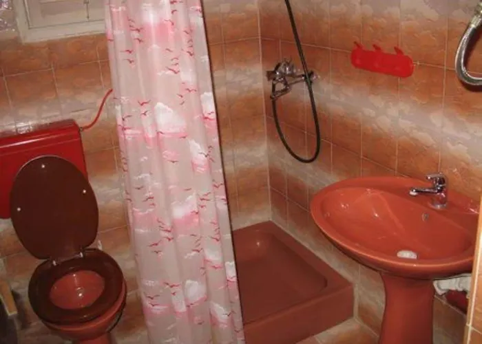 Apartament Seafront Pretner - With Terrace Orebić